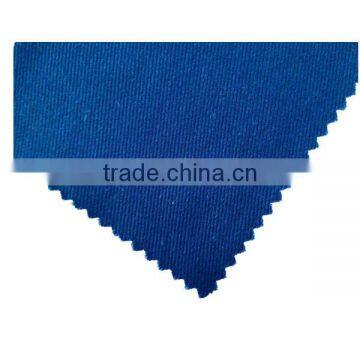 Good and cheap 65 polyester 35 cotton twill fabric