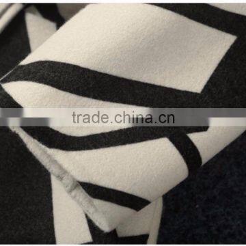 Cashmere Wool Coat photo-5