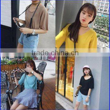 latest new model shirts new products on china market fashion popular
