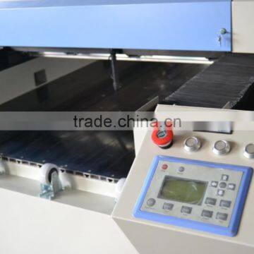 Manufacurer Granite Stone Laser Engraving Machine photo-3