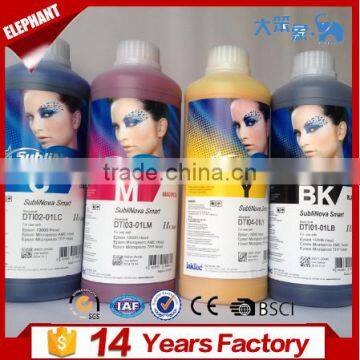 Wholesale Korea quality Inktec low temperature sublimation ink