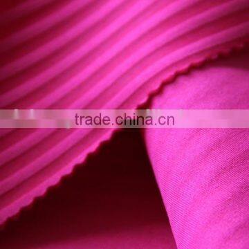 Onway Knitting Poly Space Scuba Knit Fabric photo-2