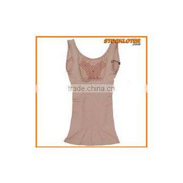 Wholesale Underwear Nude Women Seamless Underwear Stock Lot photo-2