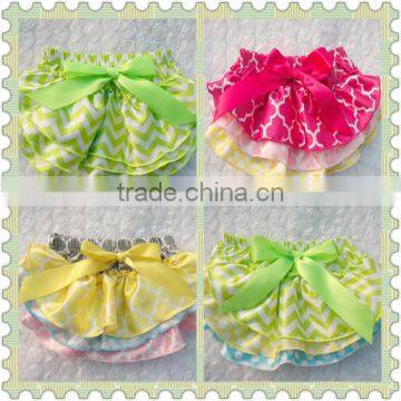 2016 Most Popular Online Shopping for Wholesale Clothing /boutique Girl Bloomer Clothing photo-2