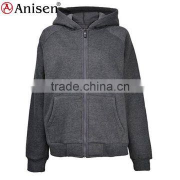 China factory wholesale custom logo men hoodies