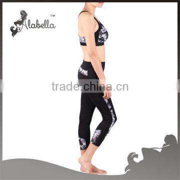 New Arrival Women's Sports Bra for Yoga and Running photo-3