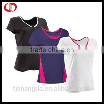 Girls sport t shirt good quality