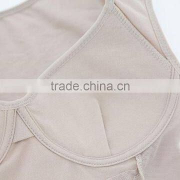 OEM/ODM Service Women Sexy Corset Body Underwear In Bra Tank Tops photo-6