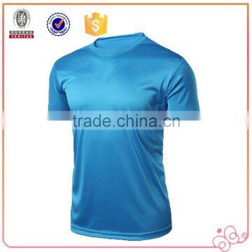 High Quality Custom Logo Blank t Shirt Quick Dry t Shirts Wholesale photo-5