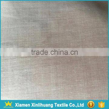 Cheap Price 45x45 96x72 90% Polyester 10% Cotton TC Pocket Grey Fabric photo-3