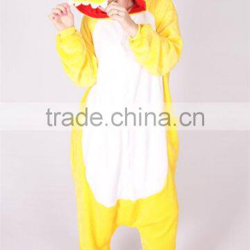Latest Sexy Fleece Animal Adult Onesie Night Dress Wholesale photo-5
