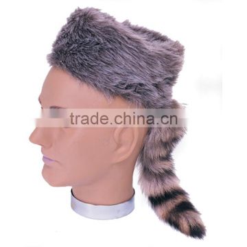 Imitation Fur Trapper Hat Child