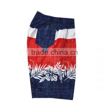 Shishi Mens Clothing Online Surf Board Shorts Printed Mens Compression Beach Shorts photo-4