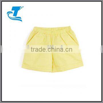 2016 Latest women's leisure beach shorts