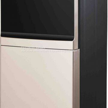 glass water dispenser