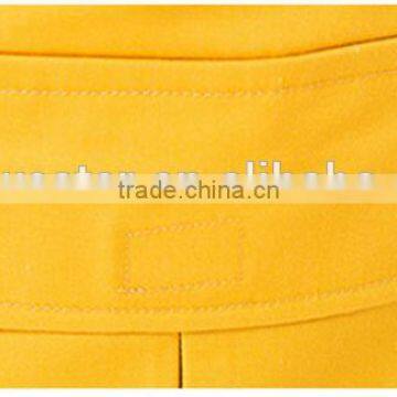 Latest Winter Warm Overall Workwear Plus Size Coveralls Uniform Design photo-4