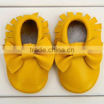 Wholesale Baby Shoes 2017 Leather Toddler Baby Shoes Wholesale Import From China