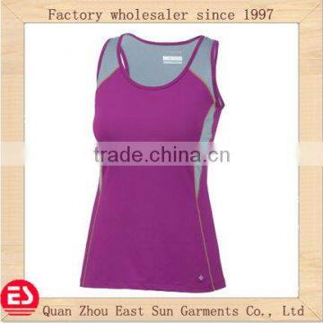 Fashion design running sportwear / vest