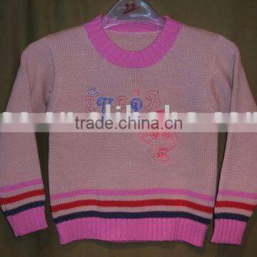 2015 hotsale china children sweater