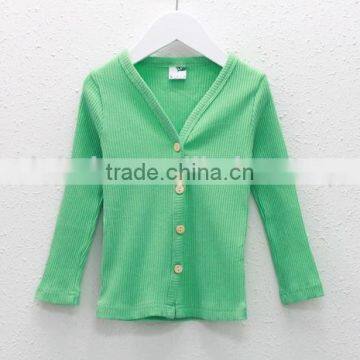 Kids Clothes Wholesale Sweater Designs for Kids Korean Children Cardigan Clothing photo-4
