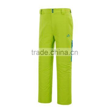 Cheap Colorful Design Ski Pant With Good Performance photo-3