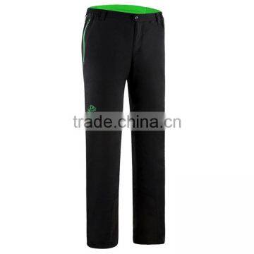 New Arrival Waterproof Outdoor Workwear Couples Pants photo-5