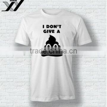 Poo T-shirt Womens photo-2
