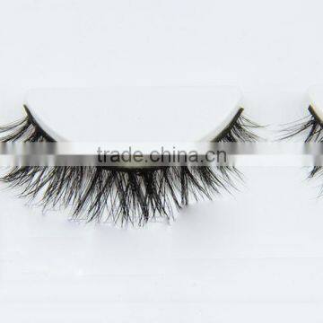 2016 New Arrival Silk Horse Hair Eyelashes photo-5