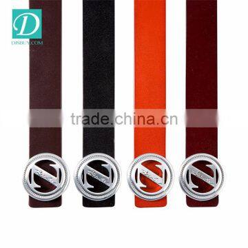 2016 Hot Selling Men Belts Wholesale Genuine Leather Belts photo-2