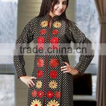 Ladies Indian Kurtis photo-5