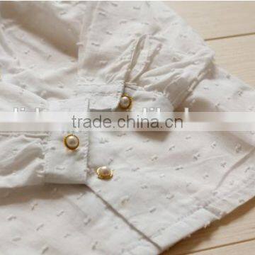 Fashionable New Model Shirts Children Girls in Low Price photo-6