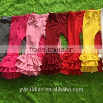 0-12T Childrens Leggings Multiple Color Legging Buotique Girl Jeans Pants New Model Leggings photo-4