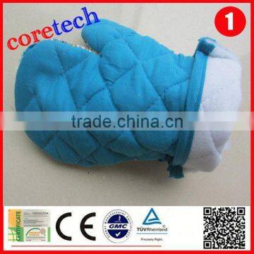 New Style Safety Cotton Work Glove Wholesale photo-4