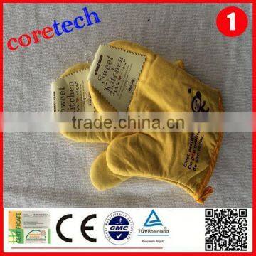 High Quality Cheap Bakeware Oven Gloves Factory photo-3