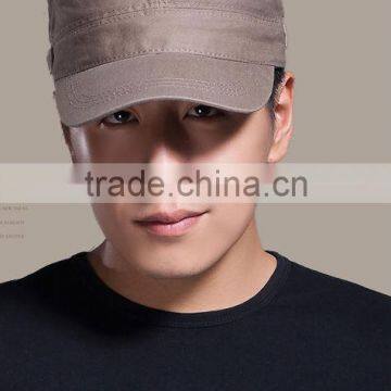 Promotion Custom Baseball Caps and Hats Wholesale Guangzhou photo-3