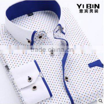 Latest Dress Designs for Men Hot Sale Man Dress Designs for Graduation Day photo-2