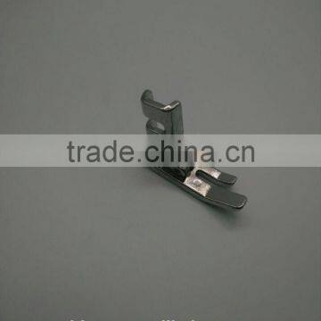 Straight Stitch Foot Presser Foot 712 for Old Style photo-2