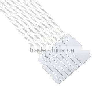 Custom Plastic Jewelry Price Tag photo-2