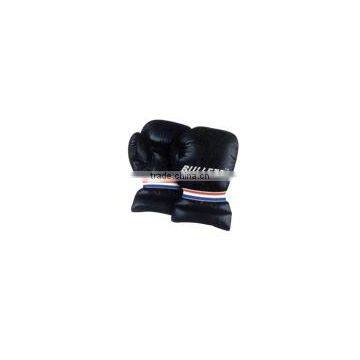 Professional Boxing Gloves high quality with shape pattern peerless