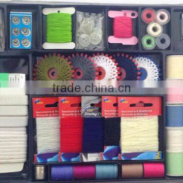 Sewing Set New Hand Sewing Kit photo-3