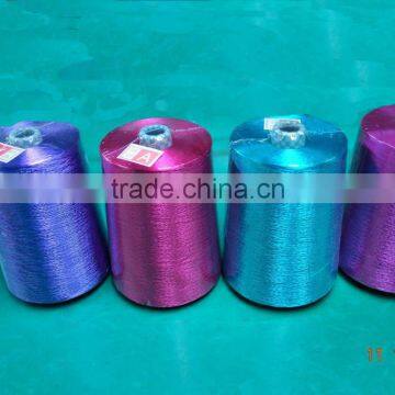 Rayon Filament Yarn photo-2
