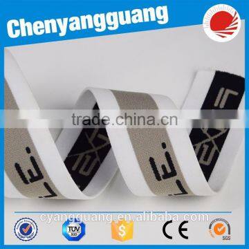 Good Price Knitted Cotton Ribbon for underwear accessories