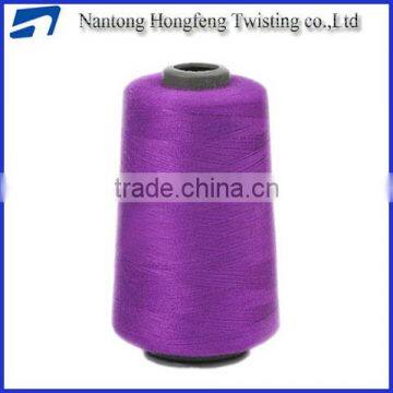Polyester High Tenacity Filament Thread photo-5