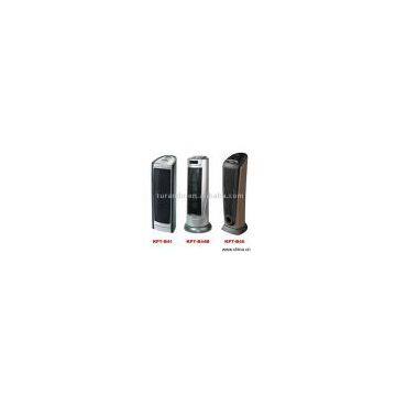 Sell Tower Ceramic (PTC) Fan Heaters