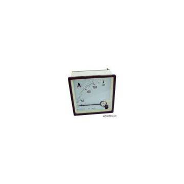 Sell Panel Meter
