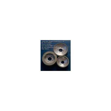 diamond grinding wheel for carbide