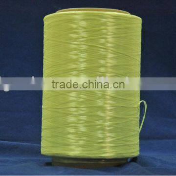 1000D 1500D Cable Filler Material High Strengh Kevlar Filament Yarn photo-4