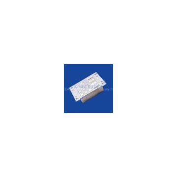 USB Metal keypad,metal numeric keypad,pin pad,kiosk pinpad  MKP100B-16F