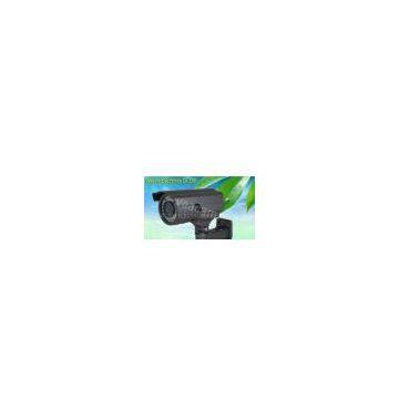 IP66 Waterproof Infrared Camera With Cable Built - in Bracket
