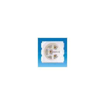 5050 Three Chips SMD 870nm-880nm Infrared Emitter Led